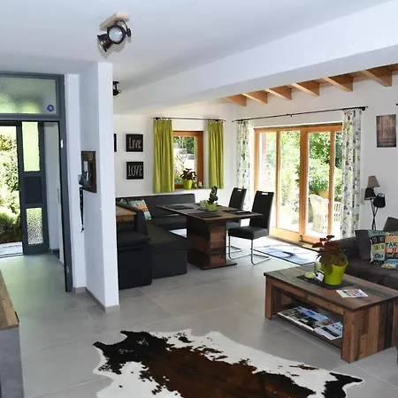 Am-albtrauf Apartamento Bohmenkirch
