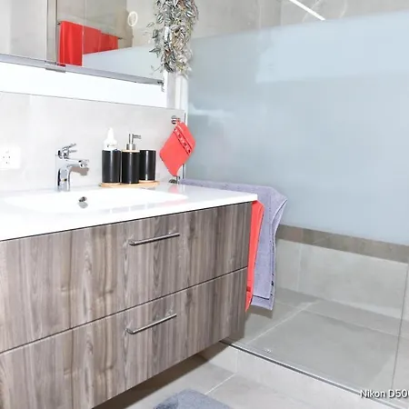 Apartamento Am-albtrauf *