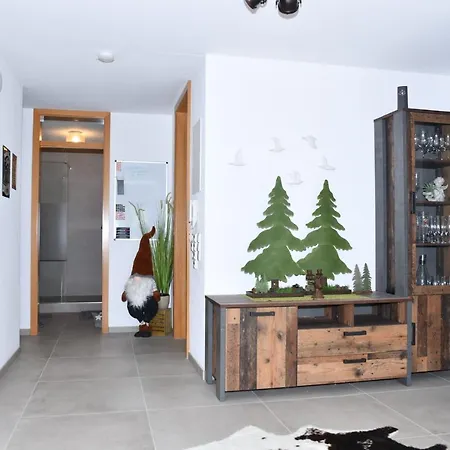 Apartamento Am-albtrauf