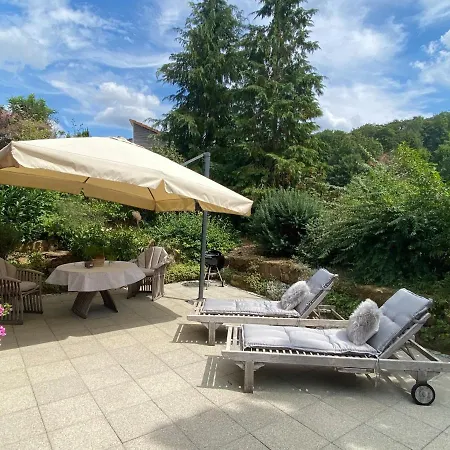 Apartamento Am-albtrauf *