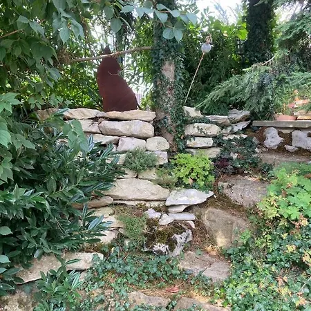 Apartamento Am-albtrauf