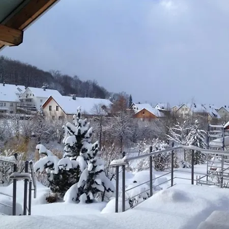 Am-albtrauf Bohmenkirch